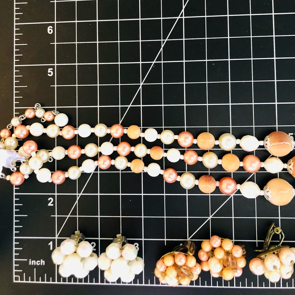 Vintage Granny Jewelry lot - Picture 2 of 10